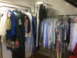 Plum Fashions Pic 3 - We alter and repair everything from wedding dresses to leather jackets If you have a deadline to meet an urgent alteration that is needed we will do everything to help