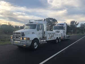 Dubbo Heavy Towing & Salvage Pic 5