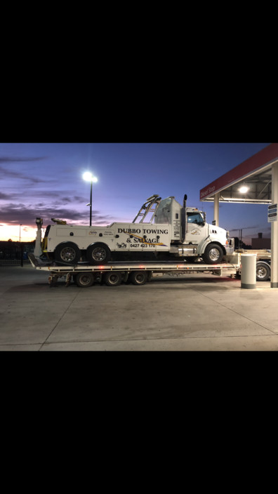 Dubbo Heavy Towing & Salvage in Coonabarabran, NSW, Towing - TrueLocal