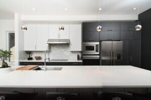 Oak Kitchen Pty Ltd Pic 1 - Design a Kitchen Cranbourne