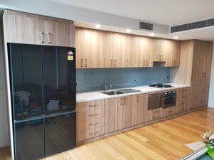 Oak Kitchen Pty Ltd Pic 3 - Cabinet Makers Frankston