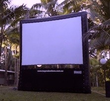 Storm Boy Productions Pic 2 - Unique airscreen technology provides a quality service