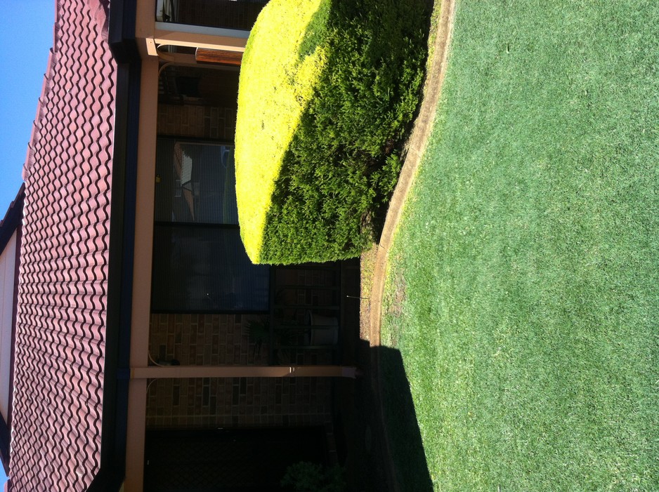 Rockingham Lawn And Garden Services Pic 1