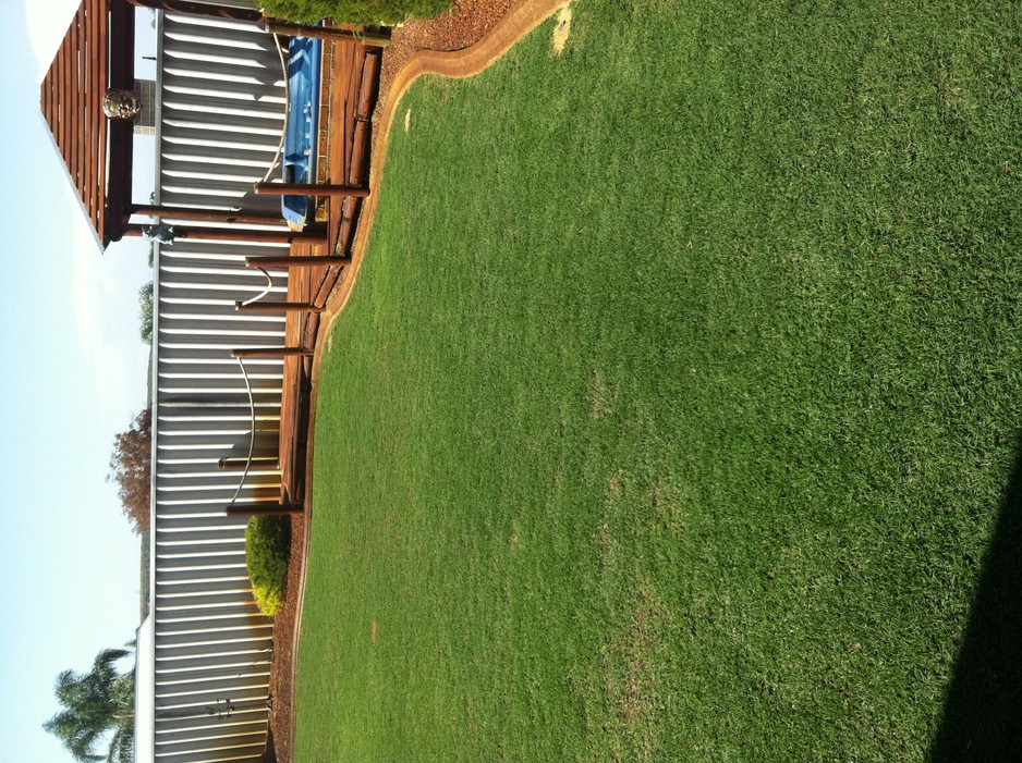 Rockingham Lawn And Garden Services Pic 2