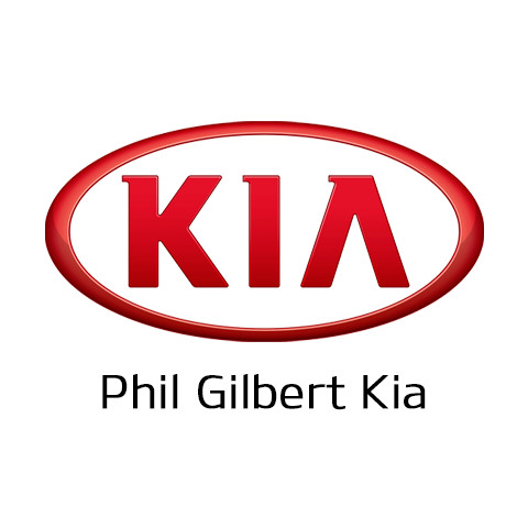 Phil Gilbert Kia Pic 1