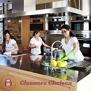 Cleaners Chelsea Pic 1 - Our Cleaning Ladies