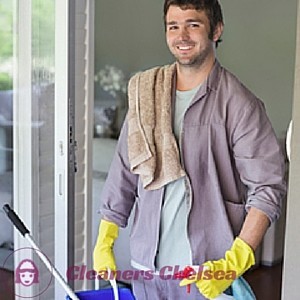 Cleaners Chelsea Pic 2 - This Mark one of our window cleaning specialists