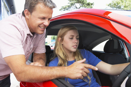 Welshpool Driving School Pic 2 - Learn to Drive with Welshpool Driving School