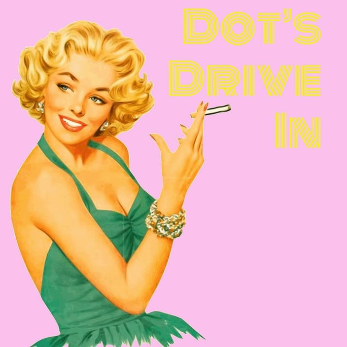 Dot's Drive in Pic 1