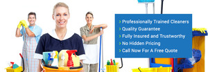 Perth Comprehensive Cleaning Pic 4