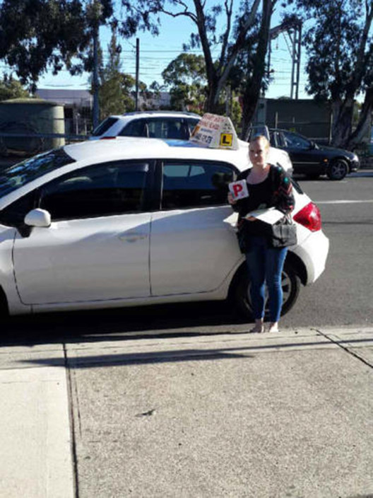 Sydney South Driving School Pic 1