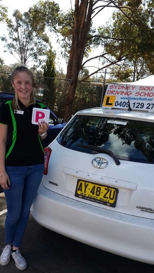 Sydney South Driving School Pic 4 - Sydney South Driving School