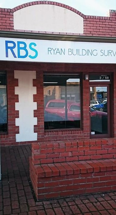 Ryan Building Surveying Pic 1