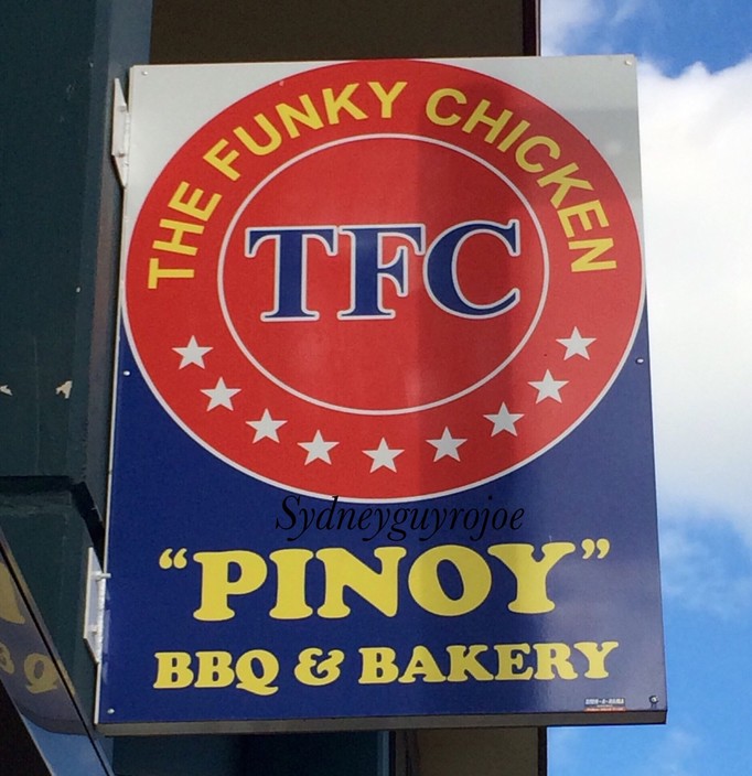 Funky Chicken Pinoy BBQ And Bakery Pic 2