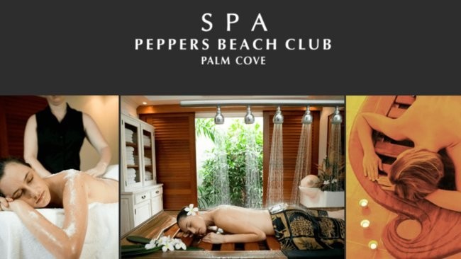 Peppers Spa Palm Cove Pic 1