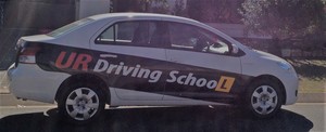 UR Driving School Pic 2