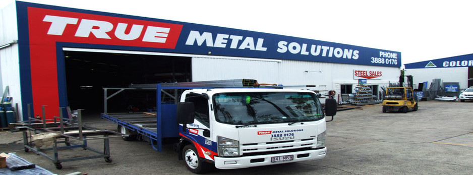 True Metal Solutions Pic 1 - Come and see the friendly team at True Metal Solutions for all your Steel Fencing Supplies Formally Millers Steel Fencing has rebranded as True Metal Solutions