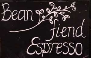 Bean Fiend Mobile Espresso Pic 2