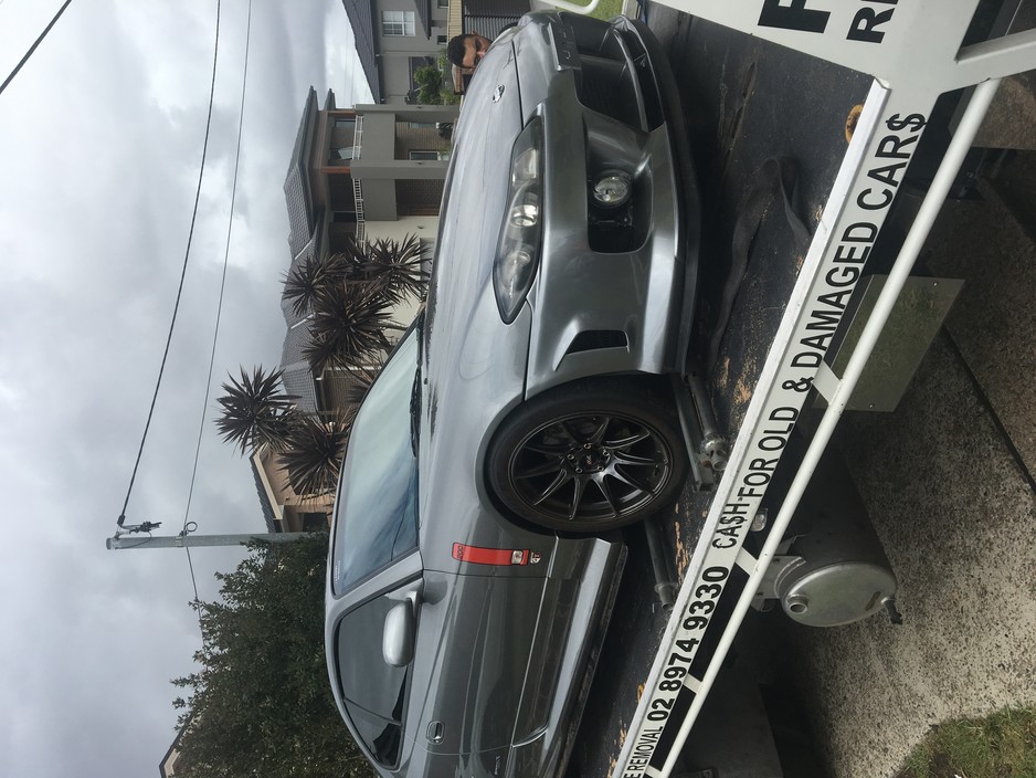 Sydney Discount Towing Pic 1