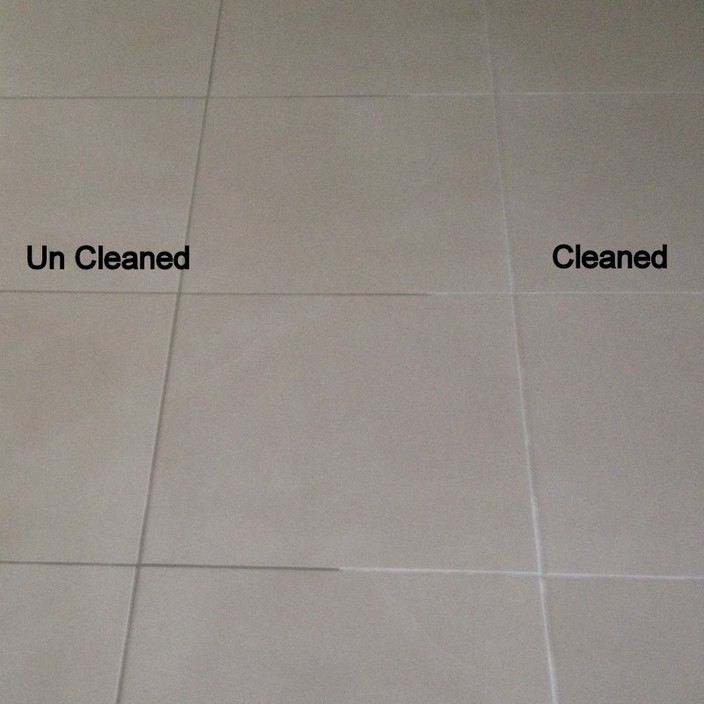 GroutPro North Lakes Pic 1 - Tile and Grout Cleaning