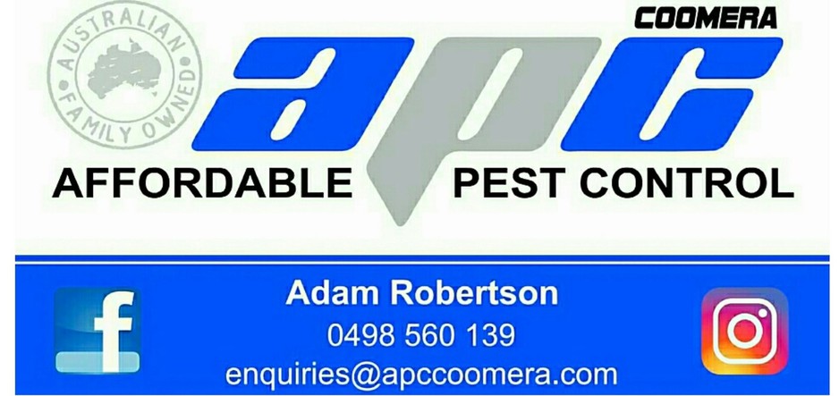 Affordable Pest Control Coomera Pic 2