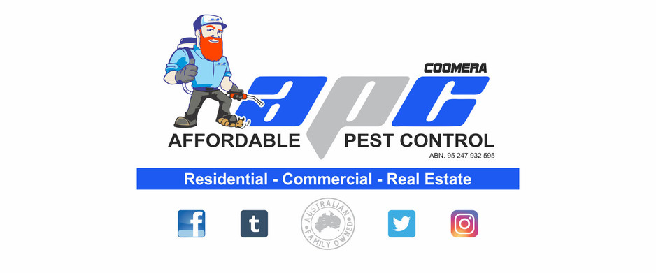 Affordable Pest Control Coomera Pic 1