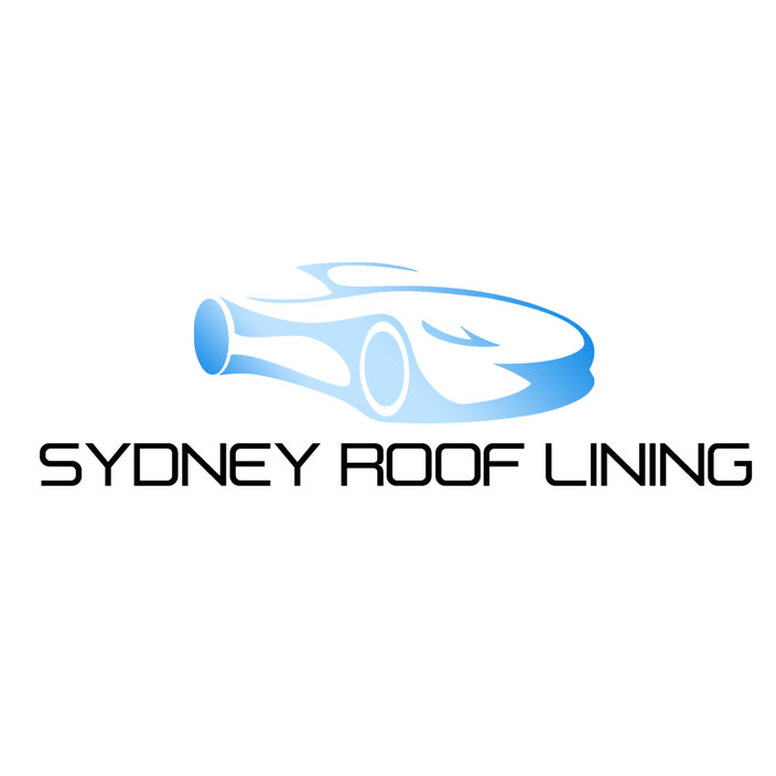 Sydney Roof Lining Pic 1 - Sydney Roof Lining Logo hood lining experts