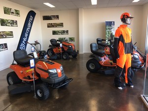 Ballarat Mower Centre Pic 3