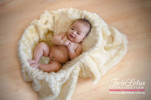 TwinLotus Production Pic 5 - Baby photography