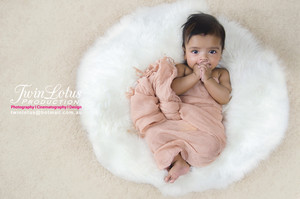 TwinLotus Production Pic 2 - Baby photography