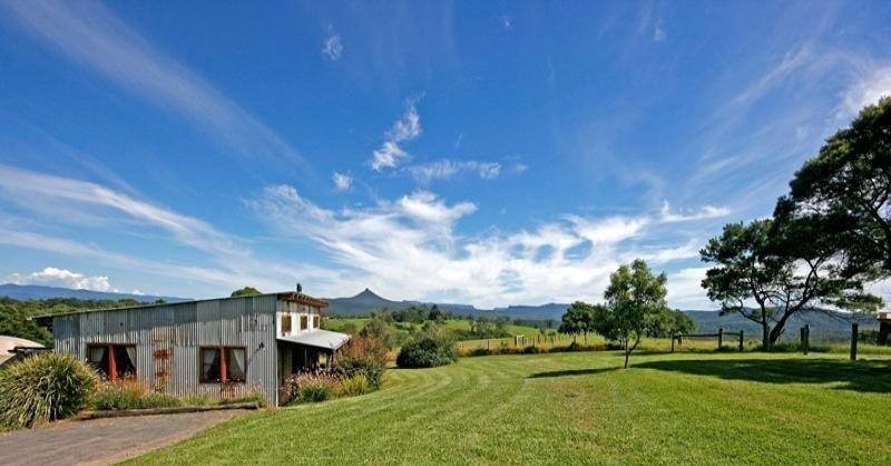 Milton Country Retreat Pic 1 - Hayshed Cottage