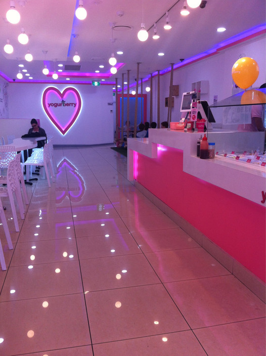 Yogurberry Pic 1