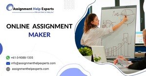 Assignment Help Experts Pic 3