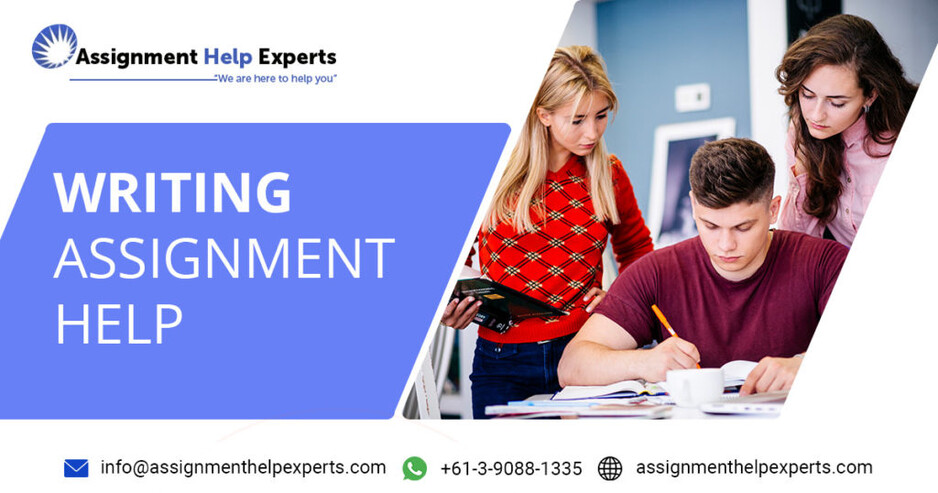 Assignment Help Experts Pic 1