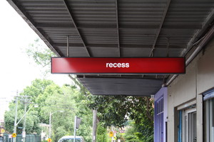 Recess Cafe Pic 2