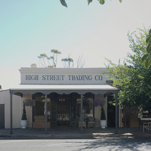 High Street Trading Co. Pic 3