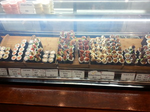 Wawa Sushi Pic 3