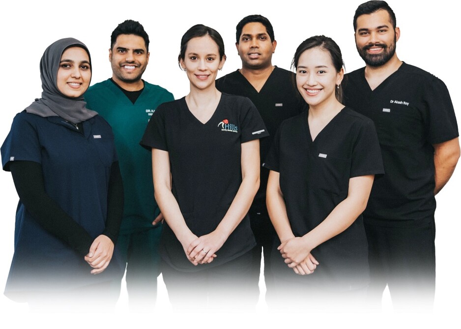 Hills Family Dental Centre Kalamunda Pic 1