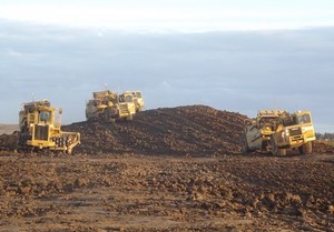 Gore Earthmoving Pty Ltd Pic 3 - Construction of Ring Tank