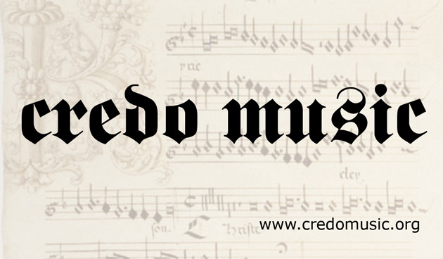 Credo Music Pic 1