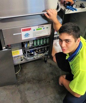 Gold Coast Catering Equipment Services Pic 3