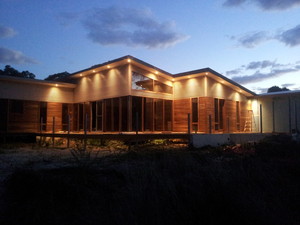 HOFFMANN CARPENTRY Pic 2 - Modular home construction