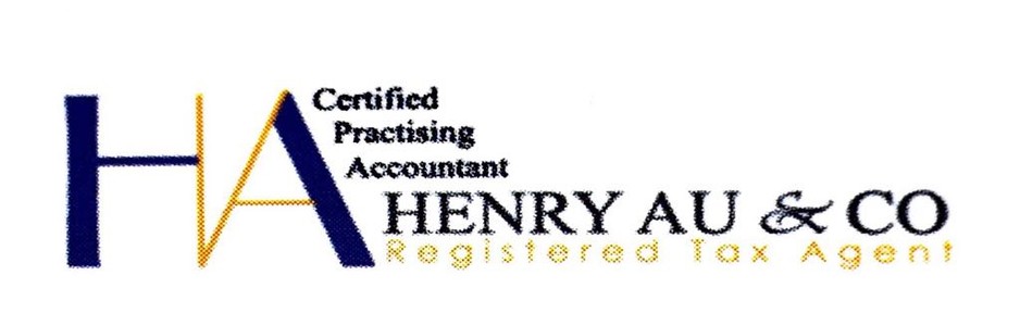 Henry Au & Co, Registered Tax Agent Pic 1