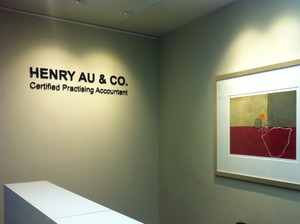 Henry Au & Co, Registered Tax Agent Pic 3