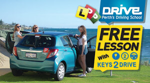 Driving Lessons Joondalup Pic 4