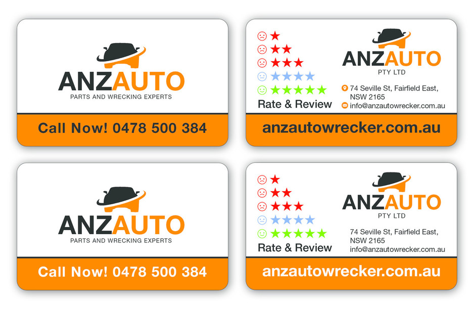 Anz Auto Wrecker Pic 1