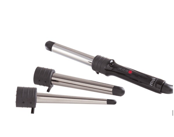 Mukhair - Best Curling Wand Pic 1