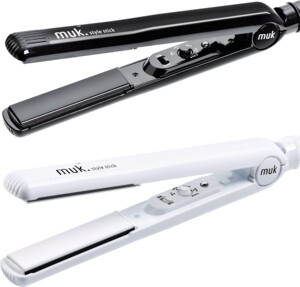 Mukhair - Best Curling Wand Pic 3