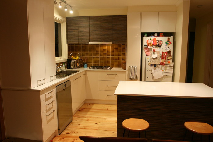 Robert Sim Building Supplies Pty Ltd Pic 1 - Central Joinery Kitchens