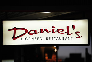 Daniels Licensed Restaurant Pic 2